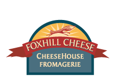 Foxhill Cheese logo